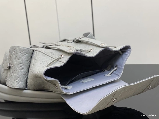 Cheap VUITTON CHRISTOPHER LOUIS PM 0710